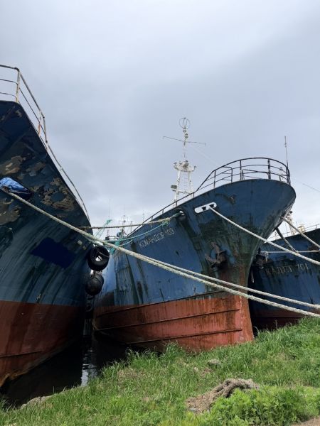 Фото поста канала  Масс Медиа Камчатка