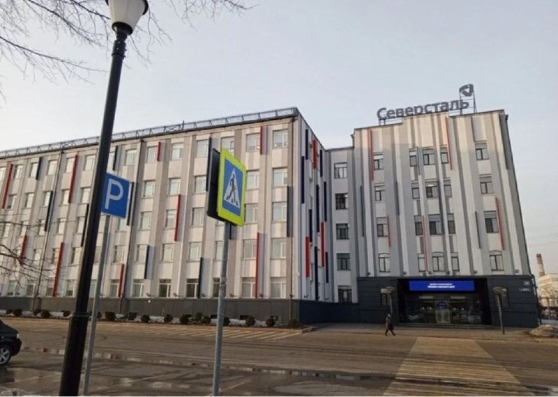 Фото поста канала  ГородЧе