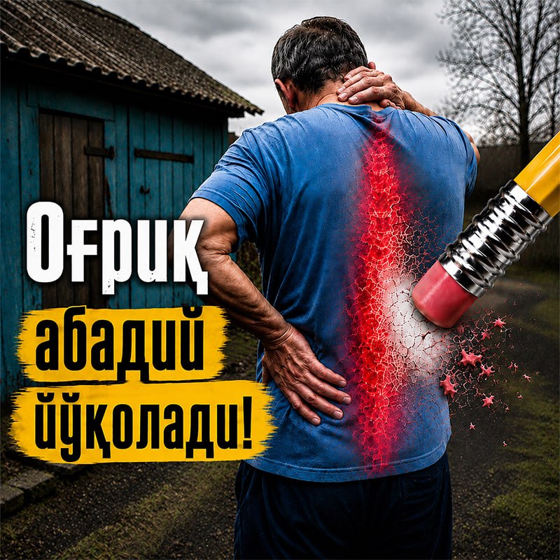 Фото поста канала  Tezkor Yangiliklar ⚡