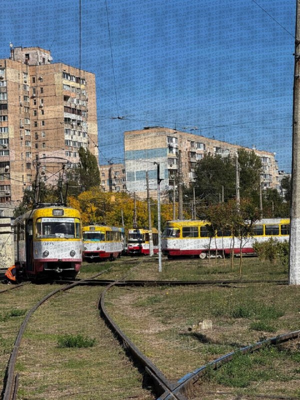 Фото поста канала XYDESSA LIVE