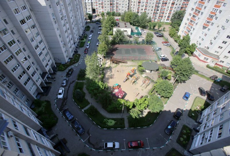 Фото поста канала  МОЁ! Online. Воронеж