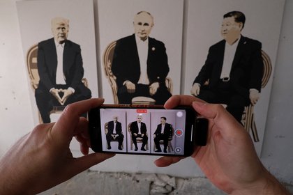 Фото поста канала  Лента Новостей