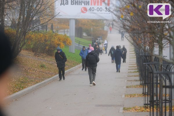 Фото поста канала  Мониторинг 11 Республика Коми