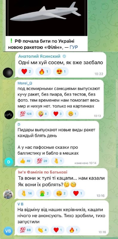 Фото поста канала  Русский императив