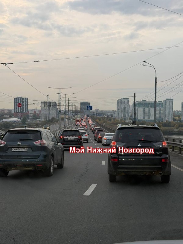 Фото поста канала Мой Нижний Новгород