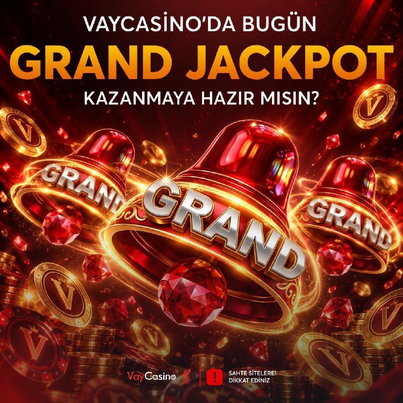Фото поста канала VayCasino Türkiye