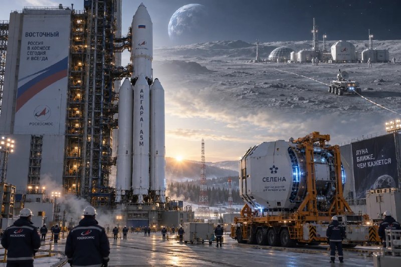 Фото поста канала  ProFinance.Ru