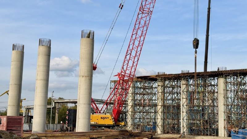 Фото поста канала  Мониторинг 76 Ярославская область