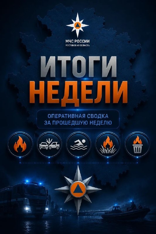 Фото поста канала  ЧП Ростов