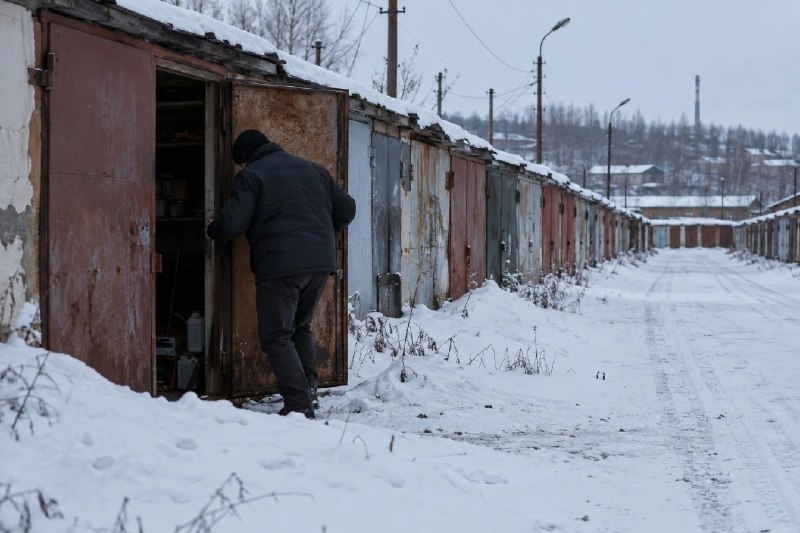 Фото поста канала  Мониторинг 11 Республика Коми