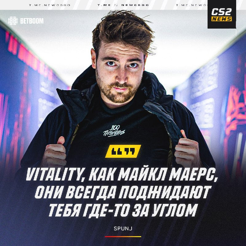 Фото поста канала CS2 NEWS | Counter-Strike 2