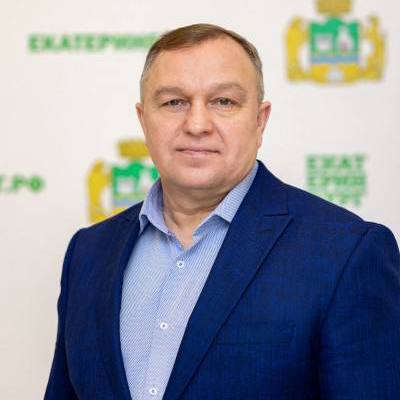 Фото поста канала  СВЕТ💡Екатеринбург