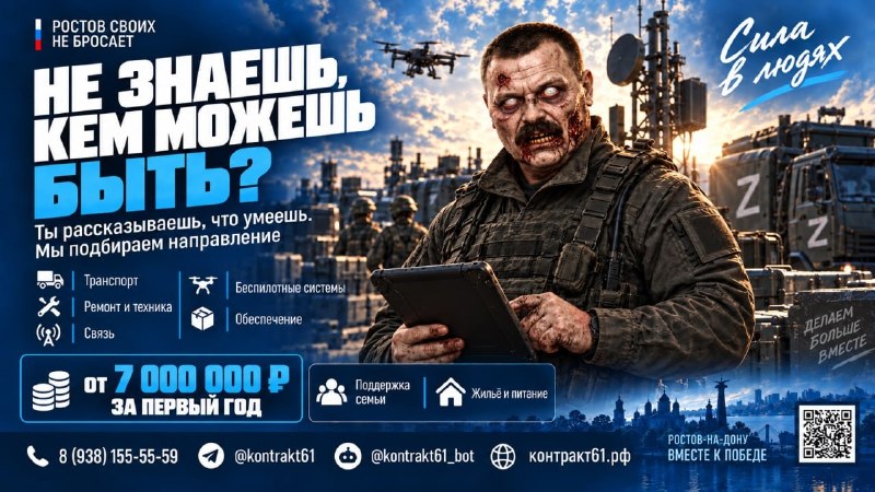 Фото поста канала  Днище *
