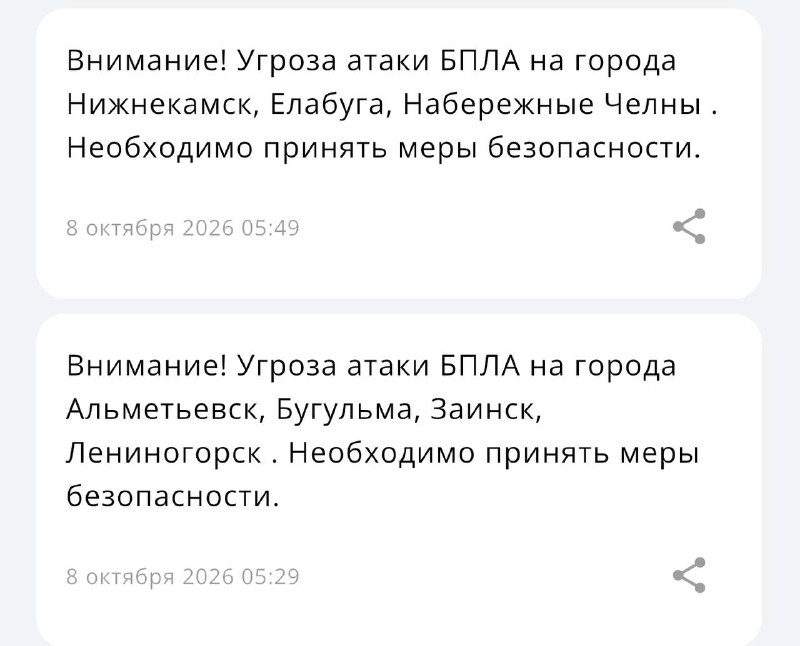 Фото поста канала В Казани Поймут