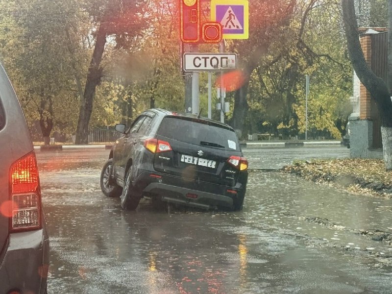 Фото поста канала  Орловские новости