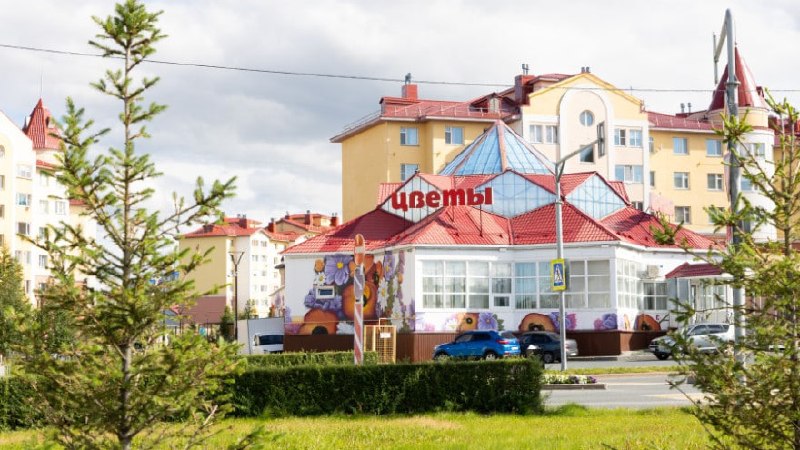 Фото поста канала  ЯМонитор