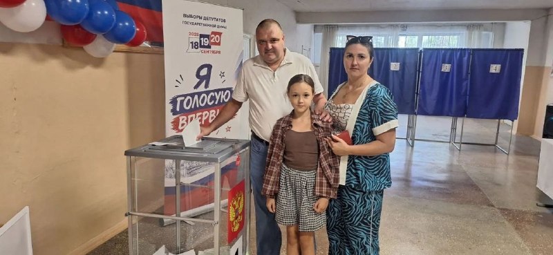 Фото поста канала  м-рн.Текстильщик [Донецк🇷🇺]