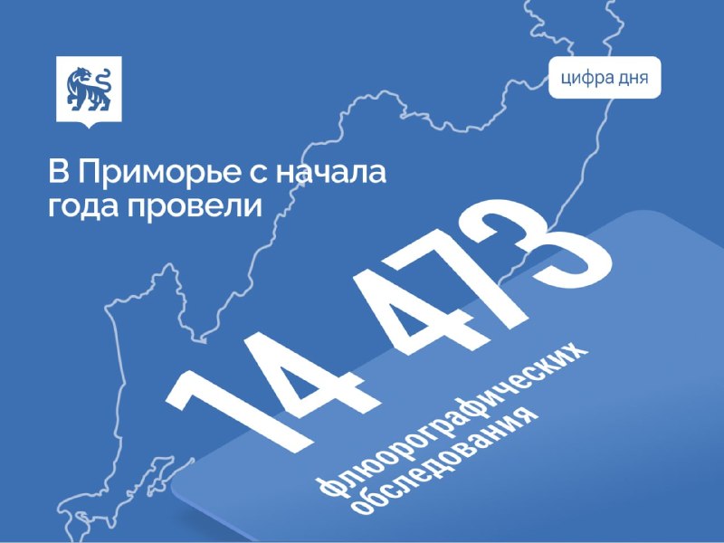 Фото поста канала  Мониторинг 25 Приморский край