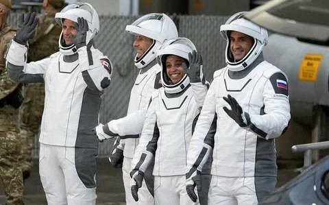 Фото поста канала  Голос Империи