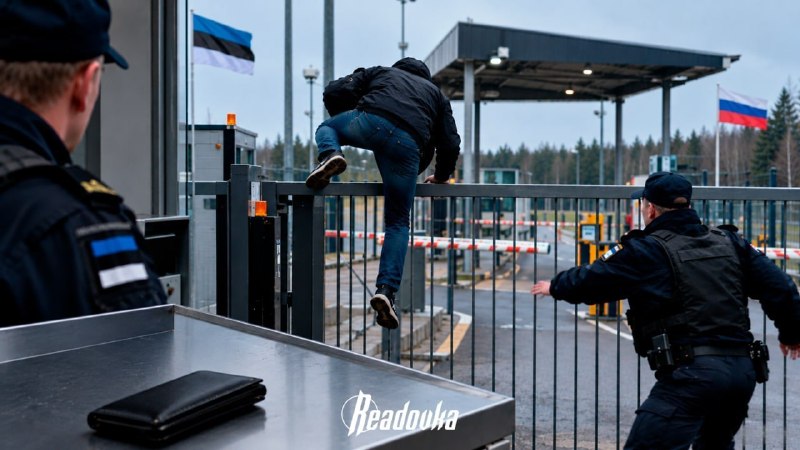 Фото поста канала  ЧЁ ПРОИZХОДИТ?
