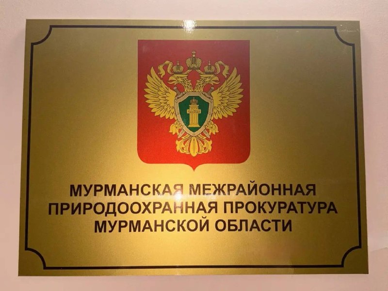 Фото поста канала  Экология Поморья. Северо-Запад