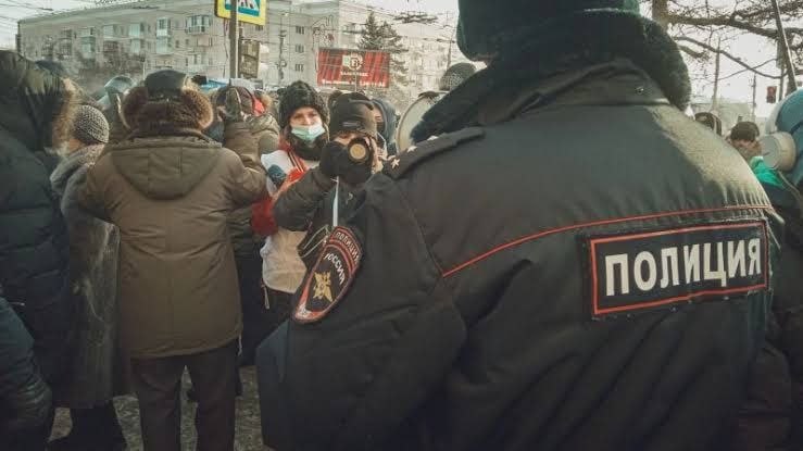 Фото поста канала  🔴 Узел связи