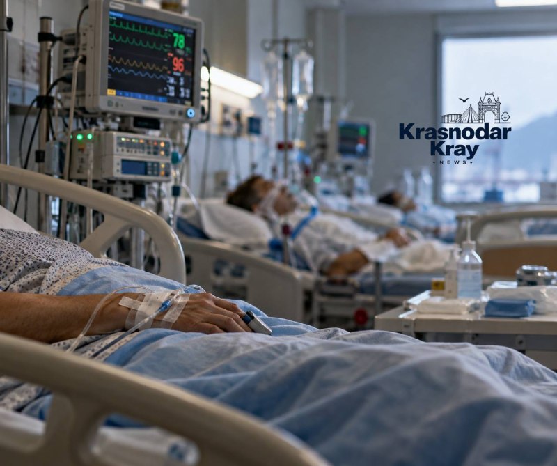 Фото поста канала  Краснодар и край