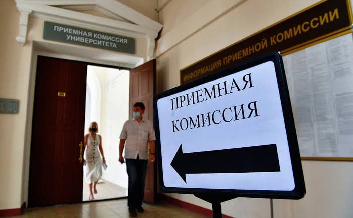 Фото поста канала  Новая газета