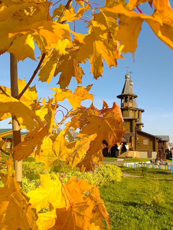 Фото поста канала  АрхДайджест