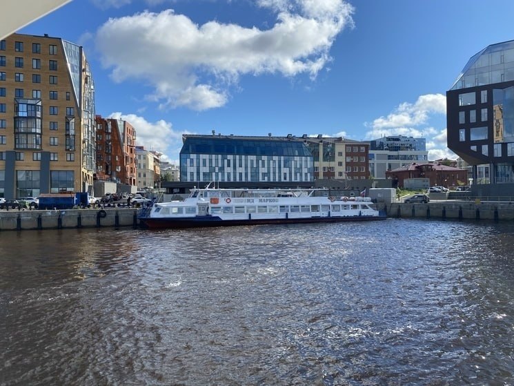 Фото поста канала  АрхДайджест