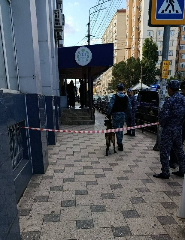 Фото поста канала  ТУТ ДАГЕСТАН