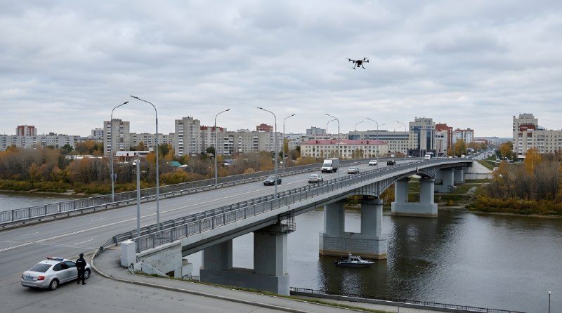 Фото поста канала  Наш Город | Тюмень