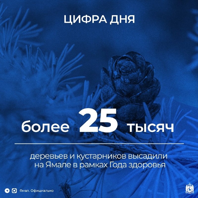 Фото поста канала  Мониторинг 89 Ямало-Ненецкий АО
