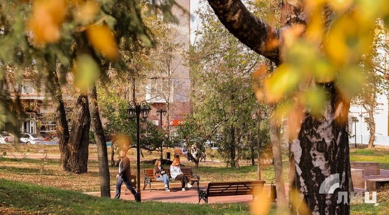 Фото поста канала  «Лисичанск - колыбель Донбасса»