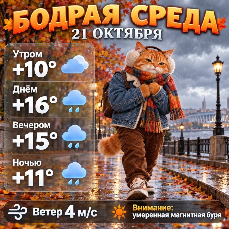 Фото поста канала  Блокнот Волгоград