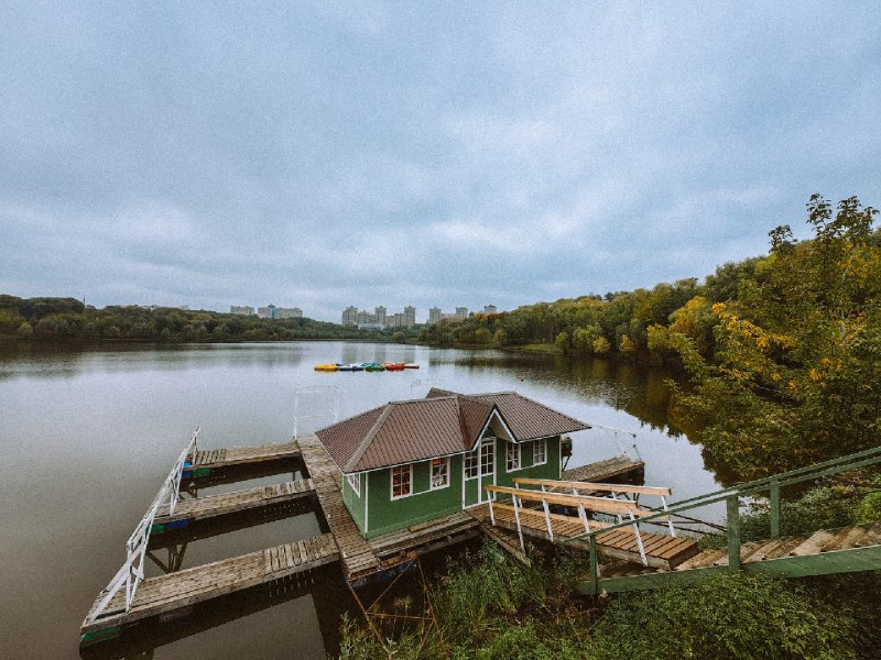 Фото поста канала ГородОК Жуковский Раменское
