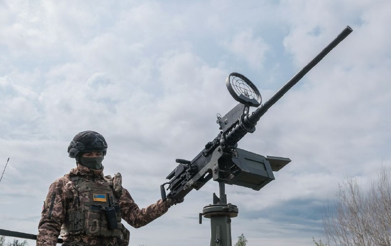 Фото поста канала  Украинские новости