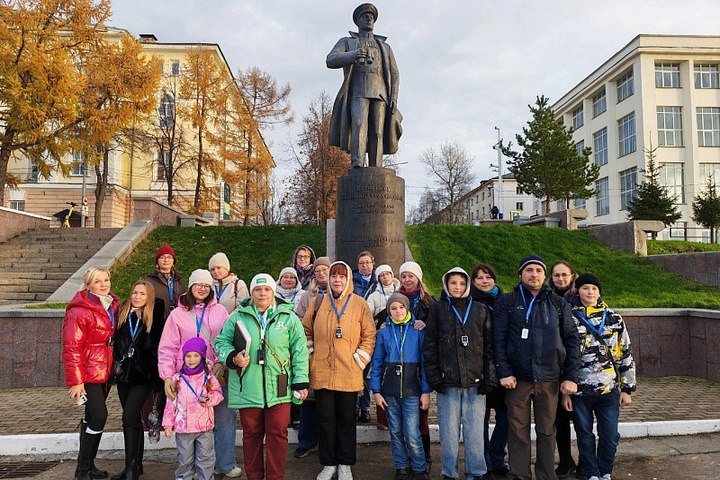 Фото поста канала  АрхДайджест
