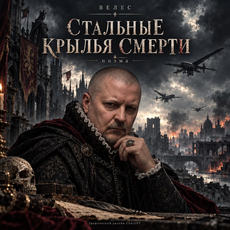 Фото поста канала  Дар