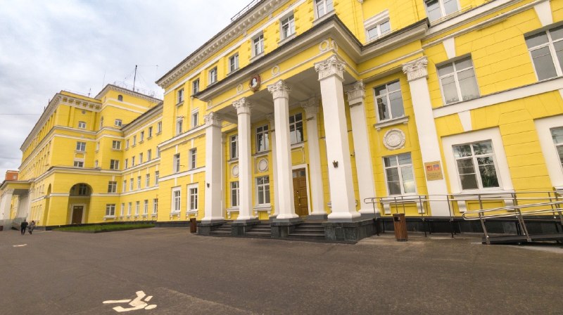 Фото поста канала  Мониторинг Арктика