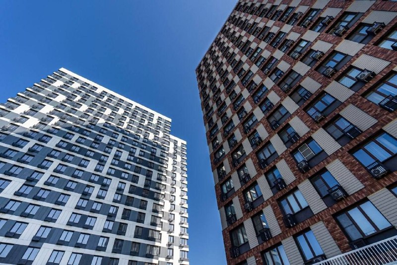 Фото поста канала Строительство Москва