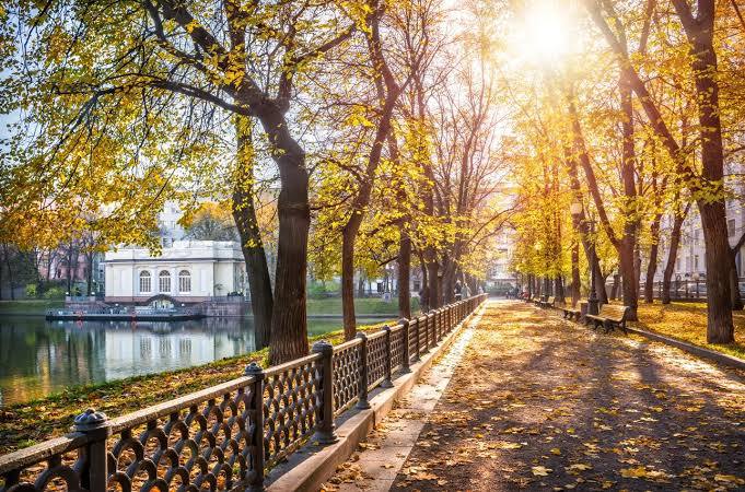 Фото поста канала  Якеменко