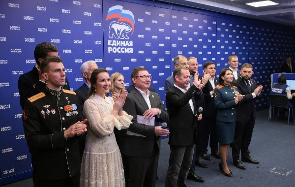 Фото поста канала  НАС НИКТО ШТУРМОМ НЕ БРАЛ...