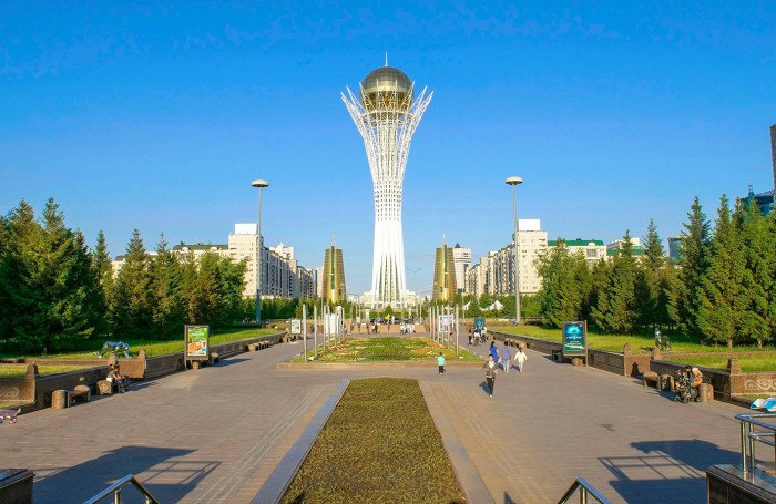 Фото поста канала  Тонкости туризма