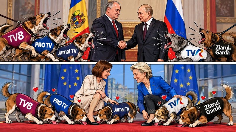 Фото поста канала  Богдан Цырдя