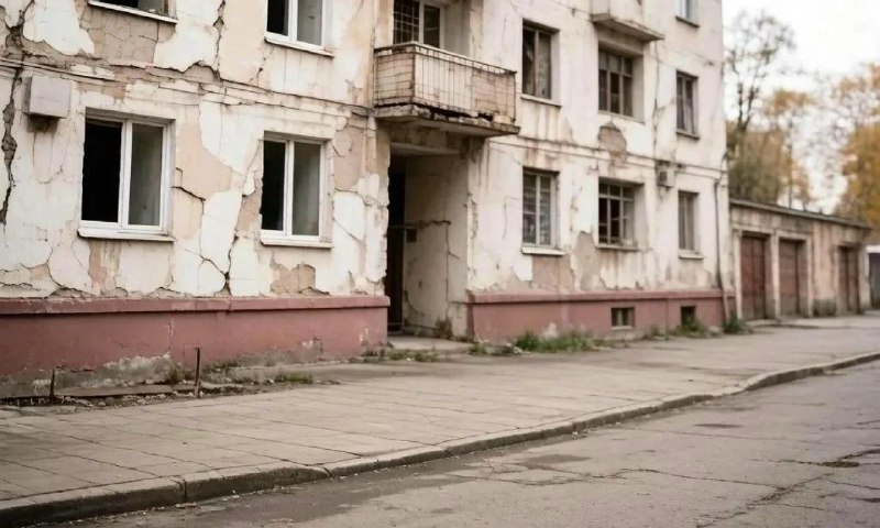 Фото поста канала  АрхДайджест
