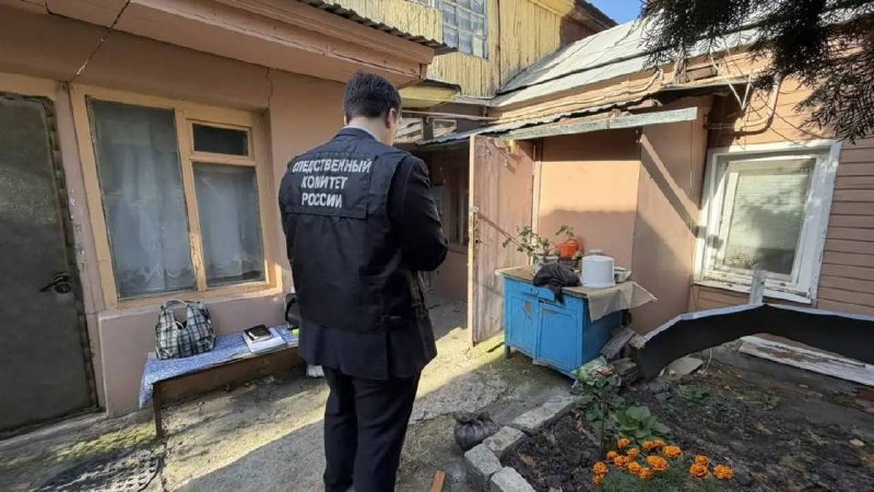 Фото поста канала  ЧП Саратов 🔞