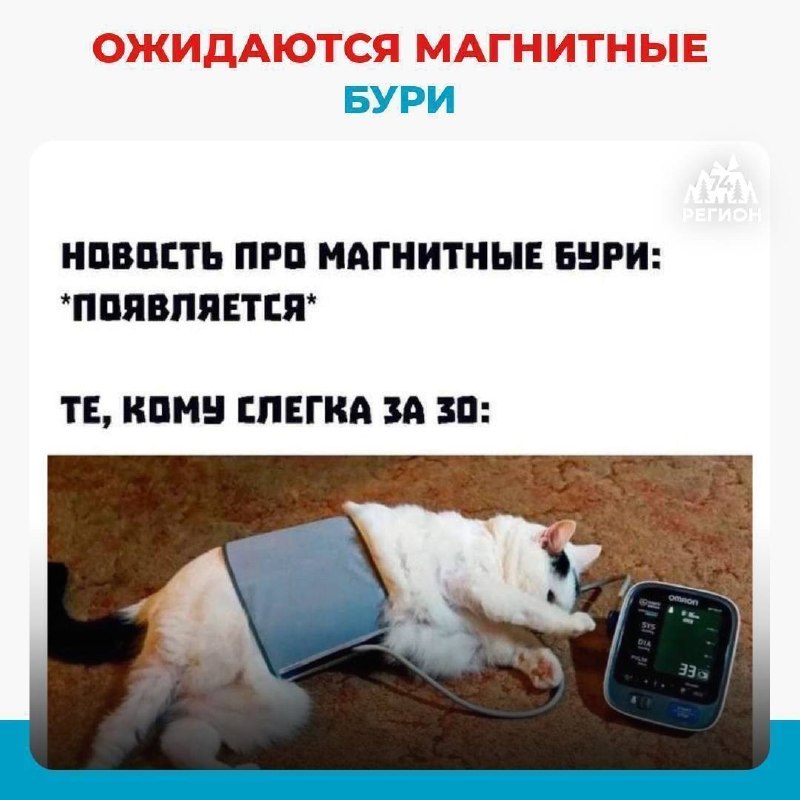 Фото поста канала  Регион 74 | Южный Урал и Челябинск
