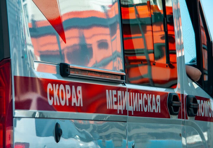 Фото поста канала  Живая Кубань