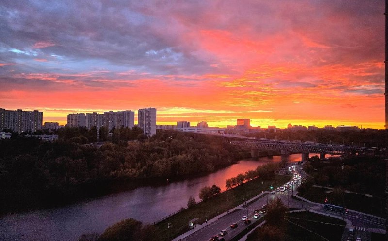 Фото поста канала  Марьино